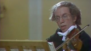 Gidon Kremer amp Martha Argerich  Franck Beethoven Janacek Schumann Kreisler  video 1989 [upl. by Reginauld]