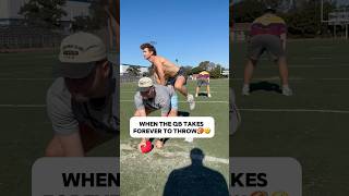 THROW the BALL🤣🏈 OGlightskins football funny sports comedyskit blue42 [upl. by Ahsela]