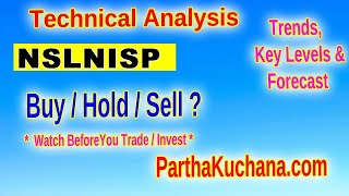 NMDC Steel Limited Bearish Signals or Buying Opportunity Technical Analysis [upl. by Melise511]