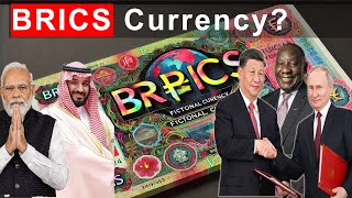 BRICS Launched IntraBank System Is BRICS Currency on the Horizon [upl. by Okire]