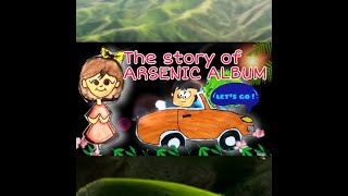 ARSENICUM ALBUM  Made Materia Medica Easy [upl. by Philemol]