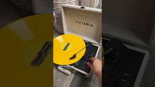 Victrola 3Speed Turntable [upl. by Ariamo]