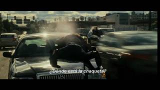 Encuentro Explosivo  Trailer Subtitulado HD 1080p [upl. by Riem61]