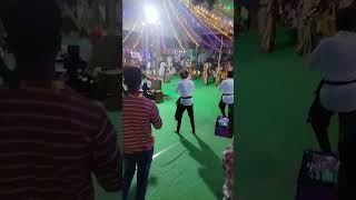 NAGINI SONG ON ENTRY GVP SRIRAM KOLLATAM FULL FULL ENTERTAINMENT ❤️ [upl. by Hamil601]