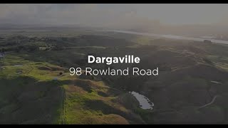 98 Rowland Road Dargaville [upl. by Kraft]