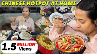 DIY HOTPOT IDEAS [upl. by Francisca]