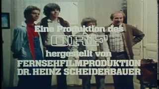 Familie Merian  02  quotWie gehts Ihrer Tochterquot ORF 1980 [upl. by Hachman713]