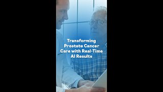 Transforming Prostate Cancer Care with RealTime AI Results [upl. by Loralyn]