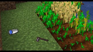 Placeable Items Minecraft Datapack [upl. by Kenwrick]