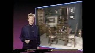 1991 Colders Furniture Store Commercial 2 [upl. by Barb582]