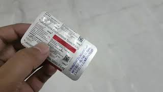 Levocetirizine Dihydrochloride Tablets IP 5mg Uses In Hindi  Levosiz Tablet Uses In Hindi [upl. by Nadya]