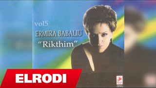 Ermira Babaliu  Varkat po nisen prej limanit Official Video HD [upl. by Eibot567]