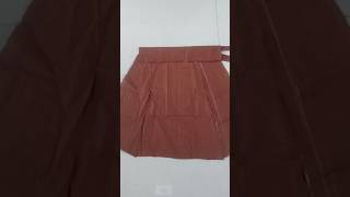 6 kali ka Petticoat cutting✂️ [upl. by Nino]