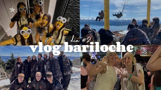 vlog bariloche 2 [upl. by Knut668]