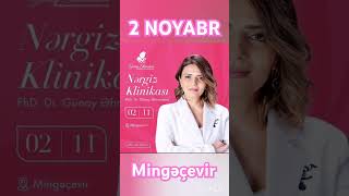 mingəçevir mammoloq onkoloq onkologie fibroadenoma keshfet breastcancer [upl. by Jasmine432]