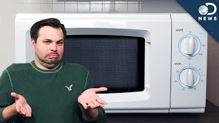 How Do Microwaves Work [upl. by Tristan]