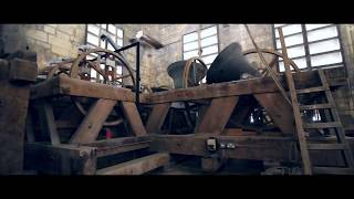 Gloucester Cathedral Bells [upl. by Kam328]