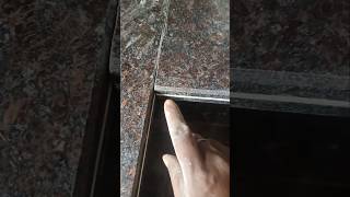 अगर मोल्डिंग को मिलाना है तो granite construction home marble [upl. by Aryamoy962]