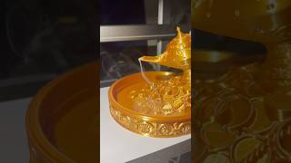 Magic Lamp 3dprinting magic lamp [upl. by Phillada]