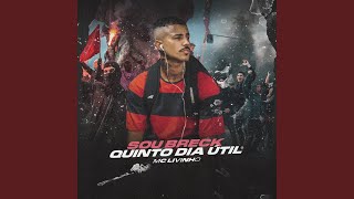 Sou Breck  Quinto Dia Útil [upl. by Atiuqehs]