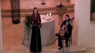 Vivaldi  Bajazet  Sposa son disprezzata [upl. by Zoller]