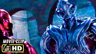 AVENGERS AGE OF ULTRON Clip  quotBeyond the Missionquot  Trailer 2015 Marvel [upl. by Mitran686]