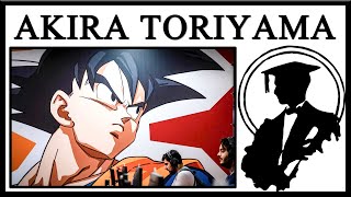 Rest In Peace Akira Toriyama [upl. by Hesler]