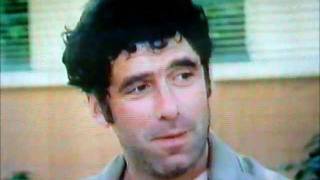 Norman Gunston interviews Elliott Gould [upl. by Brenan489]