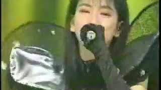 Chisato Moritaka  Nozokanaide Live [upl. by Adnarrim]