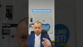 Trump USA Wokeness Marzischewski AfD Gifhorn [upl. by Plato]