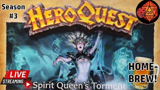 HeroQuest 43 [upl. by Evie]