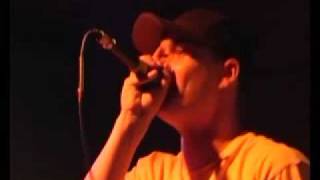 Foz vs Beardyman  2006 UK Beatbox Champs  Semi final round 1 [upl. by Dalston111]