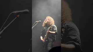 Opeth  Sorceress live 2024 bassguitar metal concert opeth livemusic metalmusic metalhead [upl. by Torey]