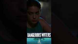 Dangerous Waters 2024 Explain in Hindi DangerousWaters mystery thriller suspense [upl. by Corine426]