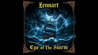 Lennart  Eye of The Storm [upl. by Bara62]