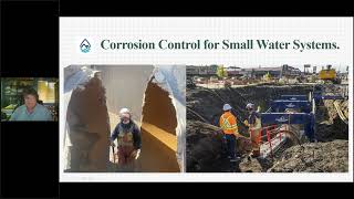 Corrosion Control for Small Water Systems [upl. by Schaffel]