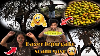 Sochako jasto vayena🤧💕 bibaslingden keepsupporting viral comadyvideo ❤️🙏 [upl. by Merete]