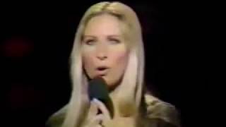 Barbra Streisand The Way We Were 1975 [upl. by Marinelli]