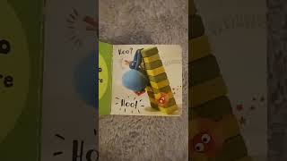 twirlywoos Great BigHoo book [upl. by Enirod]