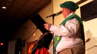 Liz Longley  Don Martain sings Liz Longleys Girl Scout Cookie Rap Protest [upl. by Langille]