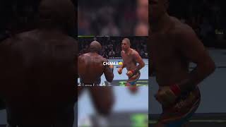 Alex Pereira vs Khalil Rountree Highlights Fight ufc 307 [upl. by Thorin]