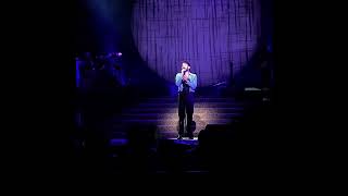 Ben Platt  Orpheum Theatre  Minneapolis Minnesota  06292024 [upl. by Harv668]