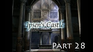 Final Fantasy IX 28  Ipsens Castle and the Four Shrines [upl. by Caleb]