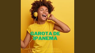 The Girl From Ipanema 2008 Remastered [upl. by Carbone]