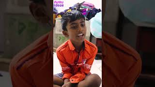 Part  3 HomeWork சேட்டை BrotherHomeWorkFun SonAttagasangal PuthuIdeas [upl. by Eustace]