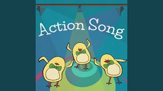 Action Song Interactive [upl. by Adleremse]