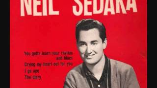 Neil Sedaka  The Diary 1958 [upl. by Gerger]