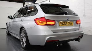 BMW 340i MPPSK detailed by Auto Detox [upl. by Ydnic]