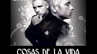 Eros Ramazzotti  Cosas De La Vida Bass Mix [upl. by Rentschler]