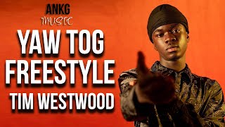 Yaw Tog Freestyle Tim Westwood  Yaw Tog Full Freestyle On Tim Westwood [upl. by Bertine113]